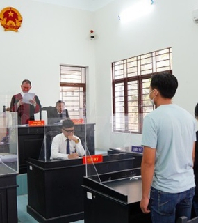 Mức phạt tù với các tội danh về sản xuất, buôn bán hàng giả, hàng kém chất lượng