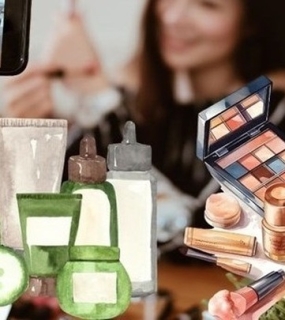 Tập trung kiểm tra việc kinh doanh mỹ phẩm trên mạng xã hội, sàn thương mại điện tử