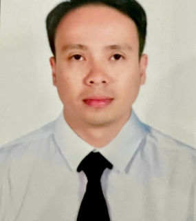 Luật sư Nguyễn Xuân Thống