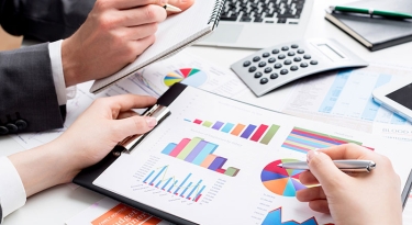  Khảo sát thị trường