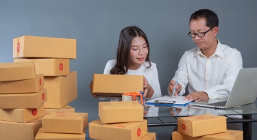 Tìm kiếm nguồn hàng - thị trường hàng hóa theo yêu cầu