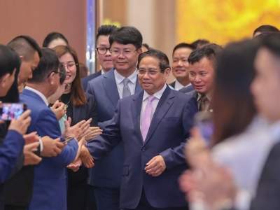 Hai Tuần Phải Trả Lời Nổ Lực Thúc Đẩy Trách Nhiệm Hành Chính Công Vụ