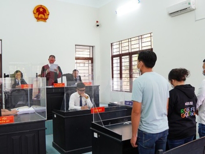 Mức phạt tù với các tội danh về sản xuất, buôn bán hàng giả, hàng kém chất lượng