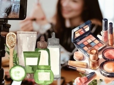 Tập trung kiểm tra việc kinh doanh mỹ phẩm trên mạng xã hội, sàn thương mại điện tử
