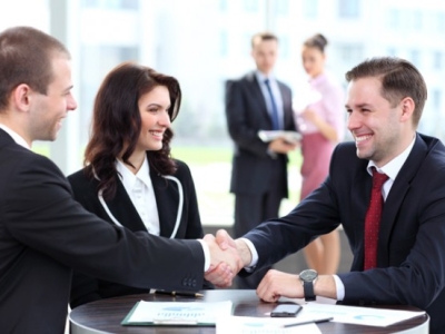 Tư Vấn Quản Trị Kinh Doanh