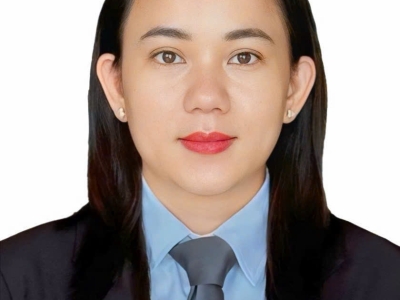 Luật sư Phạm Thị Thương 