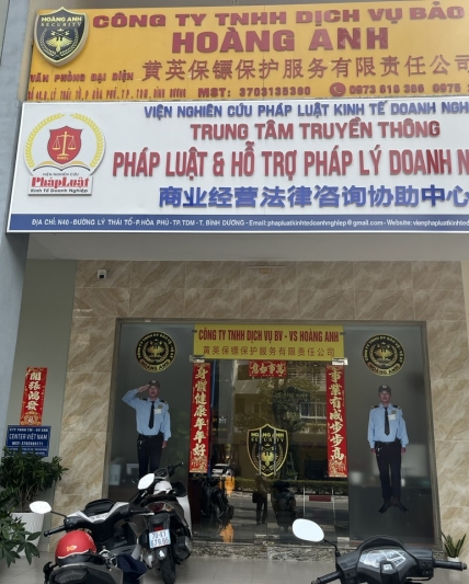 VIỆN NGHIÊN CỨU PHÁP LUẬt KINH TẾ DOANH NGHIỆP